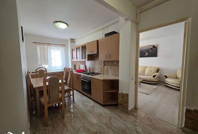 Apartament cu 2 camere decomandat în Decebal - 11