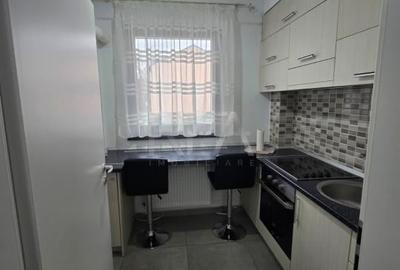 Apartament cu 2 camere decomandat în Politehnica - 2