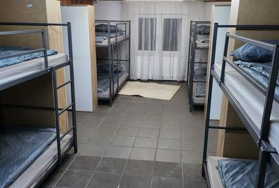 Casă cu 3 camere cu Teren 3000 Mp în Central - 5