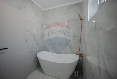 Casă cu 4 camere cu Teren 500 Mp în Sântandrei - 6