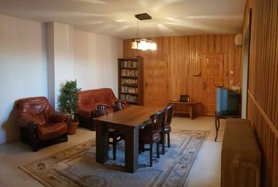 Casă cu 4 camere cu Teren 50 Mp în Tătărași - 1