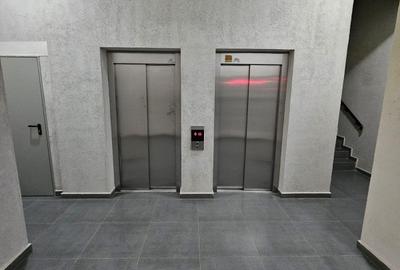 Apartament 2 Camere Metrou Pacii ( bloc nou + parcare ) - 15