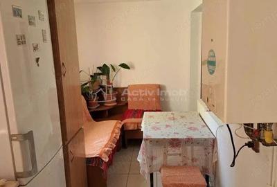 Apartament cu 2 camere decomandat în Frumoasa - 1