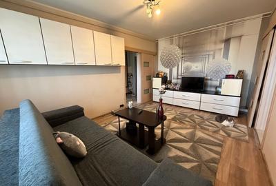 Apartament cu 2 camere semidecomandat, mobilat în Drumul Taberei - 3