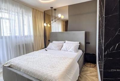 Apartament 2 camere de inchiriat | mobilat premium | Pia?a - 2