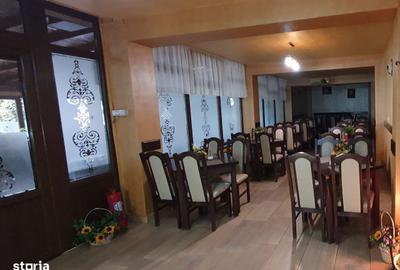 Spațiu comercial, de 500 mp, în Central - 9