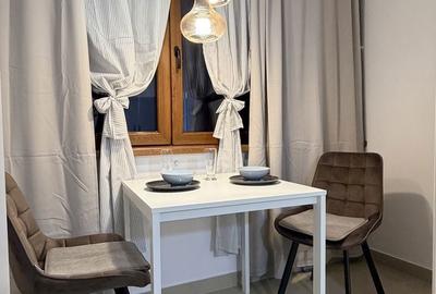 Apartament cu 2 camere în Muncii - 7