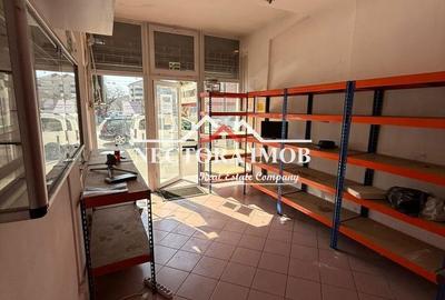 Spațiu comercial, de 25 mp, în Sântandrei - 8