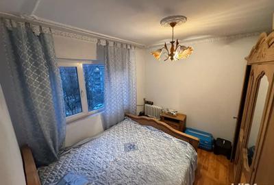 Apartament cu 2 camere decomandat în Rogerius - 3