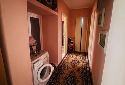 Apartament cu 3 camere decomandat în Central - 8