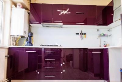 APARTAMENT LUX 3 CAMERE DECOMANDAT CONFORT 0 ZONA BROTACEI - 2