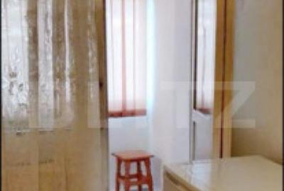 Garsoniera de inchiriat, 24 mp, zona Galata - 2