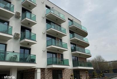 Apartament cu 2 camere în Podul de Fier - 2