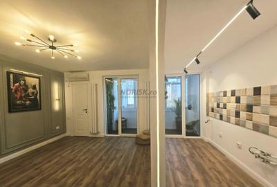 Apartament cu 2 camere semidecomandat, mobilat în P-ța Amzei - 2