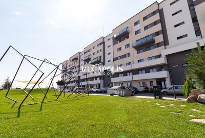 3 Camere / Bloc Finisat / Parcare Subterana