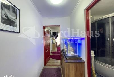 Garsonieră decomandată, mobilată în Terezian - 8