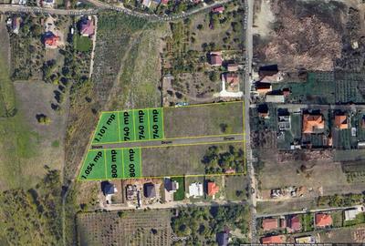 Spațiu comercial, în Oncea - 4