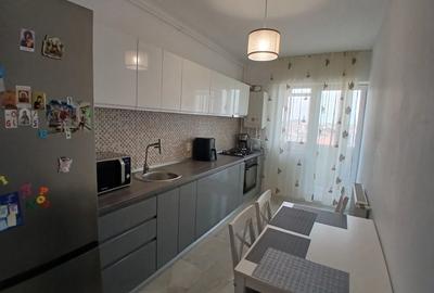 Apartament cu 3 camere decomandat în Central - 3
