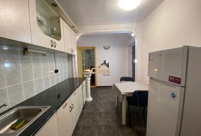 Apartament 3 camere | 61 mpu | Decomandat | Zona Unirii Gheorgheni - 3