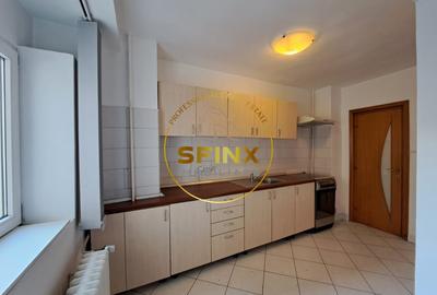 Apartament cu 3 camere decomandat în Decebal - 10