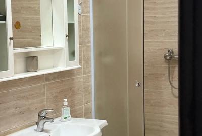 Apartament de inchiriat pe termen lung Mamaia Nord - 1