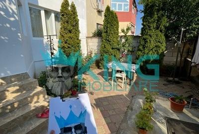 Duplex cu 5 camere în Vest