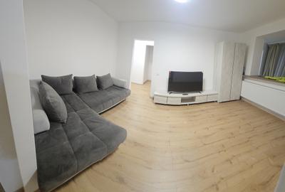 Apartament cu 2 camere semidecomandat în Timpuri Noi - 1