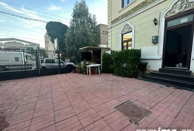 Spațiu comercial, de 130 mp, în Unirii - 8