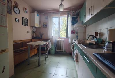 De vânzare – Apartament 4 camere, 78 mp, cartier Gheorgheni - 14