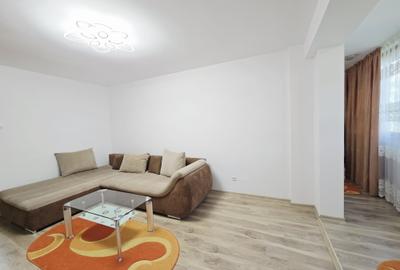 Apartament 3 camere Micro 38 etaj 1 renovat si mobilat modern - 3