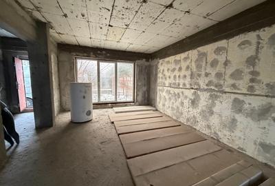 Casa Tip Duplex - curte 80 mp - Oras Pantelimon - 3