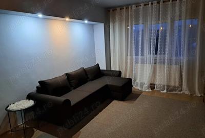 Apartament cu 2 camere decomandat în Grigorescu - 4