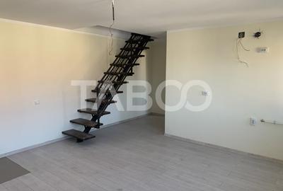 Apartament decomandat 4 camere 72 mpu 2 bai zona Mihai Viteazu Sibiu - 3