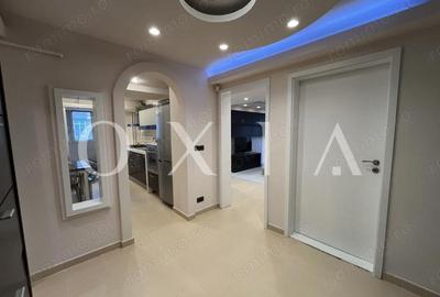 Apartament cu 4 camere semidecomandat în Olimpia-Stadion - 7
