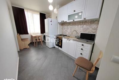 Garsonieră în Lunca Cetățuii - 4