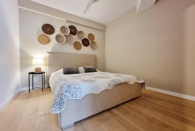 Studio cochet cu vedere la mare, langa nisip - 3