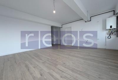 Apartament cu 2 camere decomandat în Străulești - 3