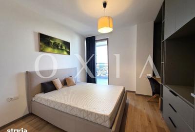 Apartament cu 3 camere, mobilat în Take Ionescu - 10