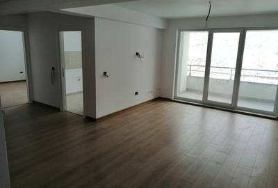 Duplex cu 4 camere în Central