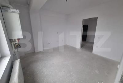 Apartament cu 2 camere decomandat în Central - 2