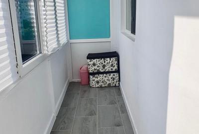 Inchiriere 2 camere  Av. Popisteanu - 6