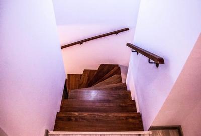 Apartament cu 2 camere decomandat, mobilat în Dâmbu Pietros - 3