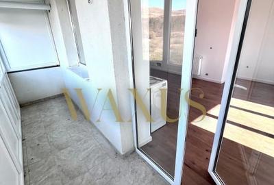 Apartament de 2 camere - 50mp I Balcon I Parcare -  zona Stadionului - 6