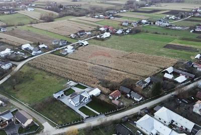 Casa de vanzare in Com Fratautii Noi - 11