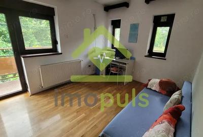 Casa individuala Calea Bogdane?tilor? - 2