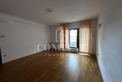 Apartament cu 4 camere semidecomandat în Zorilor - 8
