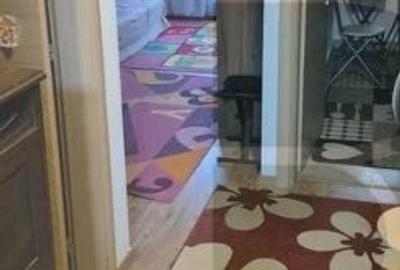 Garsonieră decomandată, mobilată în Vitan - 4