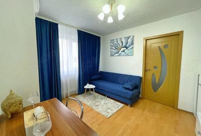Apartament cu 2 camere semidecomandat în Valea Rosie - 4