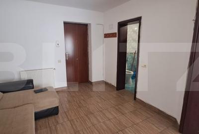 Garsonieră semidecomandată, mobilată în Florești - 4