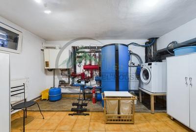 Pensiune Rasnov - Afacere la cheie - 9